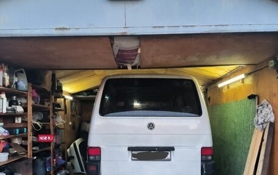 Volkswagen Transporter T4, 1990 год, 50 000 рублей, 1 фотография