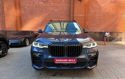 BMW X7, 2019 год, 7 700 000 рублей, 1 фотография