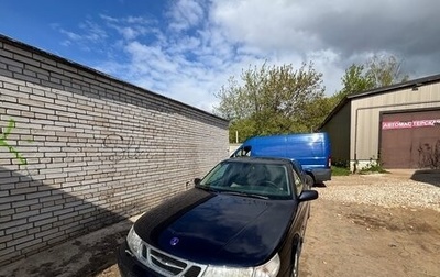 Saab 9-5 I, 1999 год, 550 000 рублей, 1 фотография
