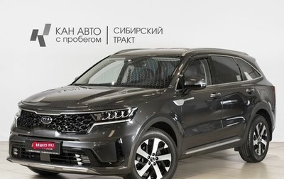 KIA Sorento IV, 2020 год, 3 855 200 рублей, 1 фотография