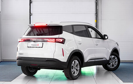 Chery Tiggo 4 I рестайлинг, 2025 год, 1 740 000 рублей, 4 фотография