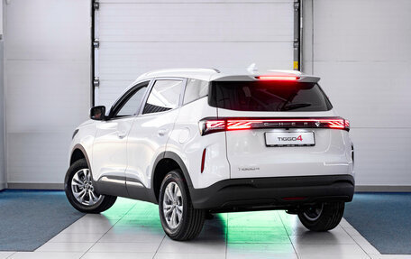 Chery Tiggo 4 I рестайлинг, 2025 год, 1 740 000 рублей, 6 фотография