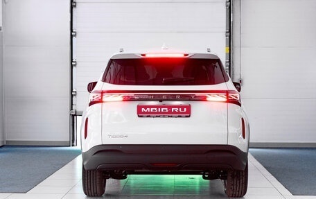 Chery Tiggo 4 I рестайлинг, 2025 год, 1 740 000 рублей, 5 фотография