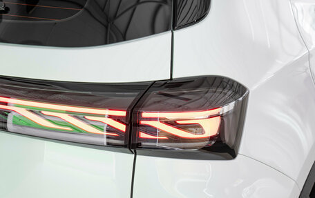 Chery Tiggo 4 I рестайлинг, 2025 год, 1 740 000 рублей, 10 фотография