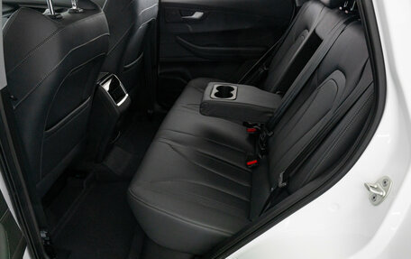 Chery Tiggo 4 I рестайлинг, 2025 год, 1 740 000 рублей, 14 фотография