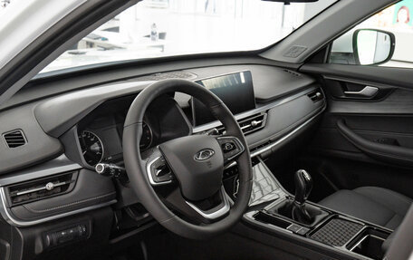 Chery Tiggo 4 I рестайлинг, 2025 год, 1 740 000 рублей, 11 фотография