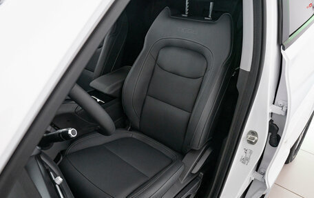 Chery Tiggo 4 I рестайлинг, 2025 год, 1 740 000 рублей, 13 фотография