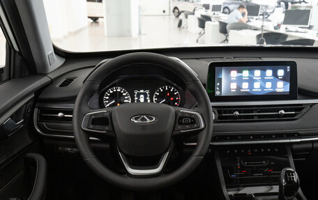 Chery Tiggo 4 I рестайлинг, 2025 год, 1 740 000 рублей, 16 фотография