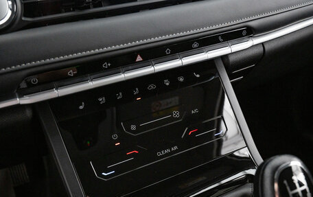 Chery Tiggo 4 I рестайлинг, 2025 год, 1 740 000 рублей, 24 фотография