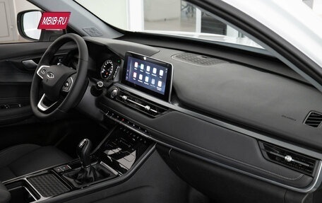 Chery Tiggo 4 I рестайлинг, 2025 год, 1 740 000 рублей, 20 фотография