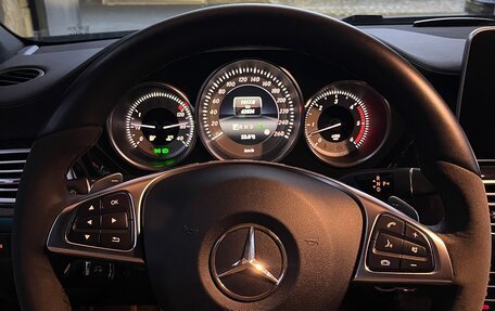 Mercedes-Benz CLS, 2017 год, 4 850 000 рублей, 10 фотография