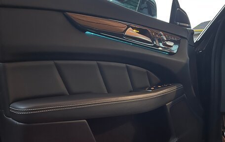 Mercedes-Benz CLS, 2017 год, 4 850 000 рублей, 12 фотография