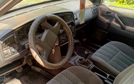 Volkswagen Passat B3, 1991 год, 250 000 рублей, 3 фотография