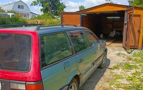 Volkswagen Passat B3, 1991 год, 250 000 рублей, 2 фотография