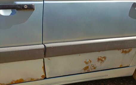 Volkswagen Passat B3, 1991 год, 250 000 рублей, 4 фотография