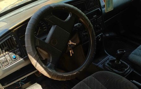 Volkswagen Passat B3, 1991 год, 250 000 рублей, 6 фотография