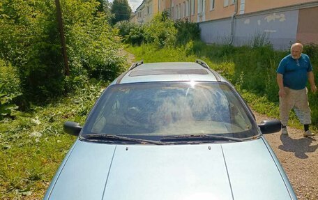 Volkswagen Passat B3, 1991 год, 250 000 рублей, 7 фотография