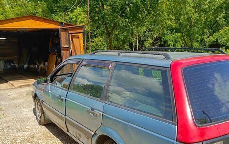 Volkswagen Passat B3, 1991 год, 250 000 рублей, 10 фотография