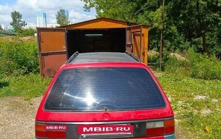 Volkswagen Passat B3, 1991 год, 250 000 рублей, 9 фотография
