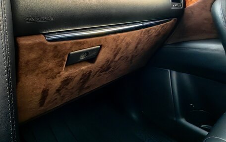 Infiniti QX80 I рестайлинг, 2015 год, 2 500 000 рублей, 30 фотография