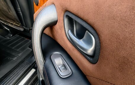Infiniti QX80 I рестайлинг, 2015 год, 2 500 000 рублей, 26 фотография