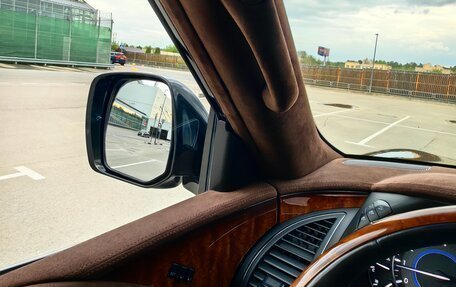Infiniti QX80 I рестайлинг, 2015 год, 2 500 000 рублей, 31 фотография