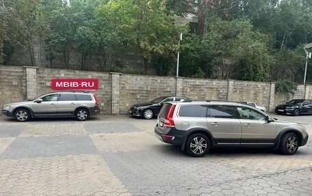 Volvo XC70 II рестайлинг, 2013 год, 2 900 000 рублей, 2 фотография