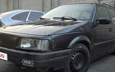 Volkswagen Passat B3, 1989 год, 105 000 рублей, 2 фотография