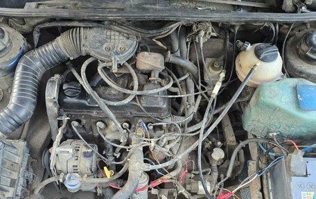 Volkswagen Passat B3, 1989 год, 105 000 рублей, 7 фотография