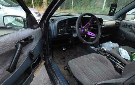Volkswagen Passat B3, 1989 год, 105 000 рублей, 6 фотография