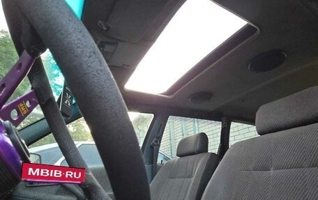 Volkswagen Passat B3, 1989 год, 105 000 рублей, 3 фотография