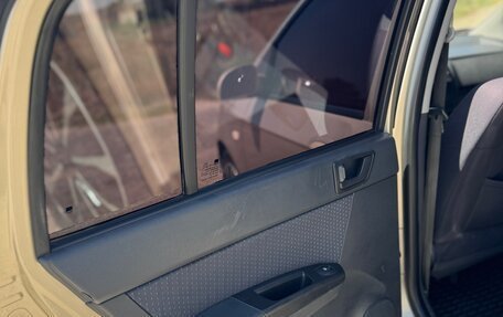 Hyundai Getz I рестайлинг, 2008 год, 560 000 рублей, 9 фотография