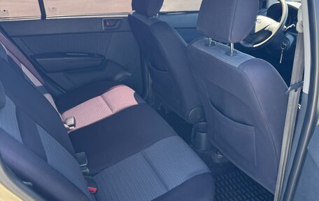 Hyundai Getz I рестайлинг, 2008 год, 560 000 рублей, 17 фотография