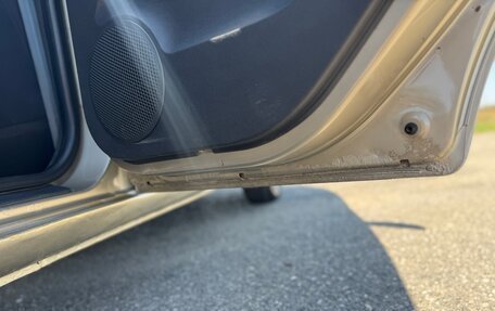 Hyundai Getz I рестайлинг, 2008 год, 560 000 рублей, 19 фотография