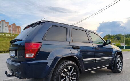 Jeep Grand Cherokee, 2005 год, 1 050 000 рублей, 12 фотография