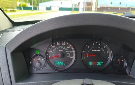 Jeep Grand Cherokee, 2005 год, 1 050 000 рублей, 13 фотография