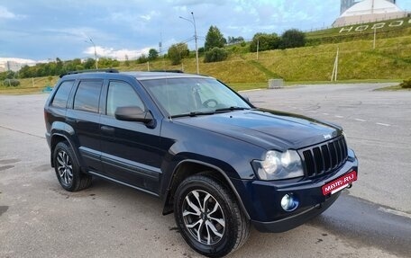 Jeep Grand Cherokee, 2005 год, 1 050 000 рублей, 2 фотография