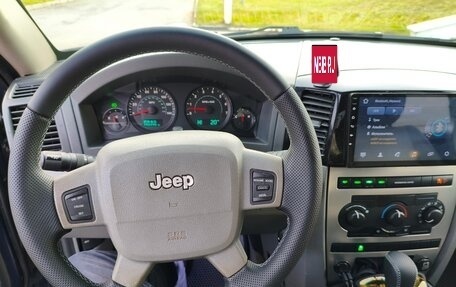 Jeep Grand Cherokee, 2005 год, 1 050 000 рублей, 14 фотография