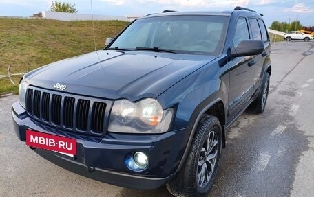 Jeep Grand Cherokee, 2005 год, 1 050 000 рублей, 5 фотография