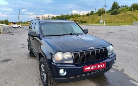 Jeep Grand Cherokee, 2005 год, 1 050 000 рублей, 7 фотография