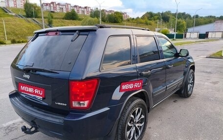 Jeep Grand Cherokee, 2005 год, 1 050 000 рублей, 11 фотография