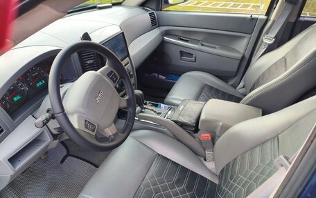 Jeep Grand Cherokee, 2005 год, 1 050 000 рублей, 15 фотография