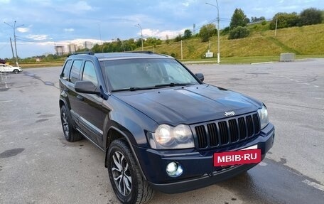 Jeep Grand Cherokee, 2005 год, 1 050 000 рублей, 21 фотография