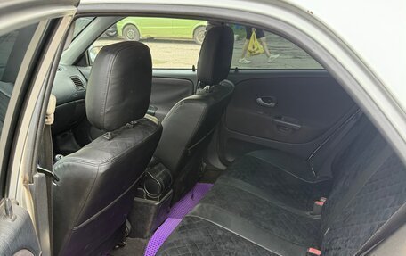 Mitsubishi Carisma I, 2003 год, 350 000 рублей, 7 фотография