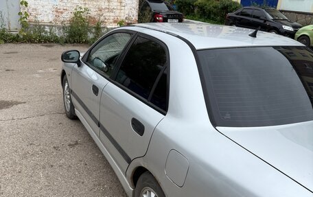 Mitsubishi Carisma I, 2003 год, 350 000 рублей, 6 фотография