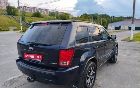 Jeep Grand Cherokee, 2005 год, 1 050 000 рублей, 27 фотография