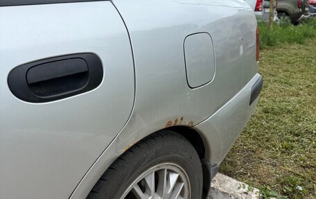 Mitsubishi Carisma I, 2003 год, 350 000 рублей, 9 фотография