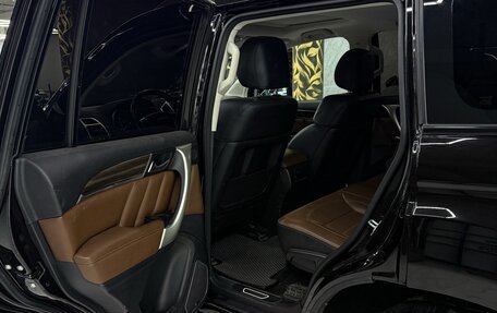 Haval H9 I рестайлинг, 2019 год, 2 490 000 рублей, 8 фотография