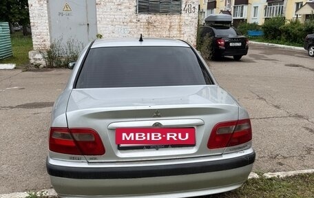 Mitsubishi Carisma I, 2003 год, 350 000 рублей, 4 фотография