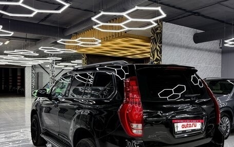 Haval H9 I рестайлинг, 2019 год, 2 490 000 рублей, 7 фотография
